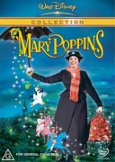 Mary Poppins